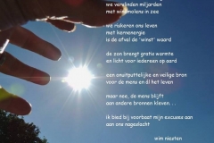 Alternatieve energie