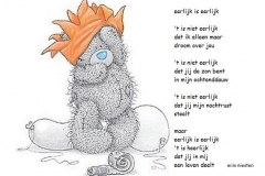 Eerlijk