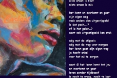 Het is zoals het is