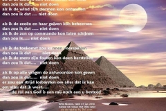 Niet doen