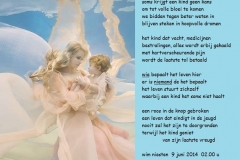 Ziek kind